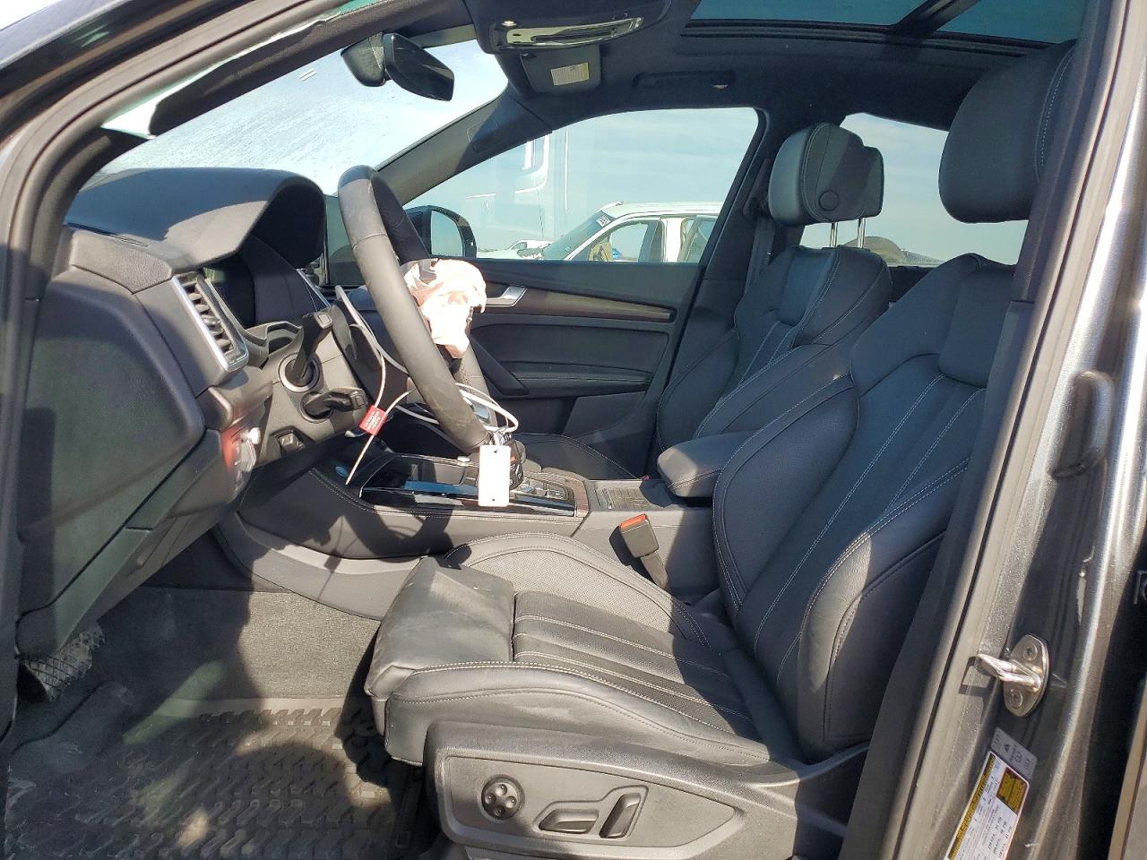 2024 AUDI Q5 SPORTBACK PRESTIGE 45 photo 7
