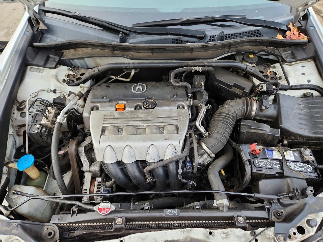 2012 ACURA TSX TECH photo 11