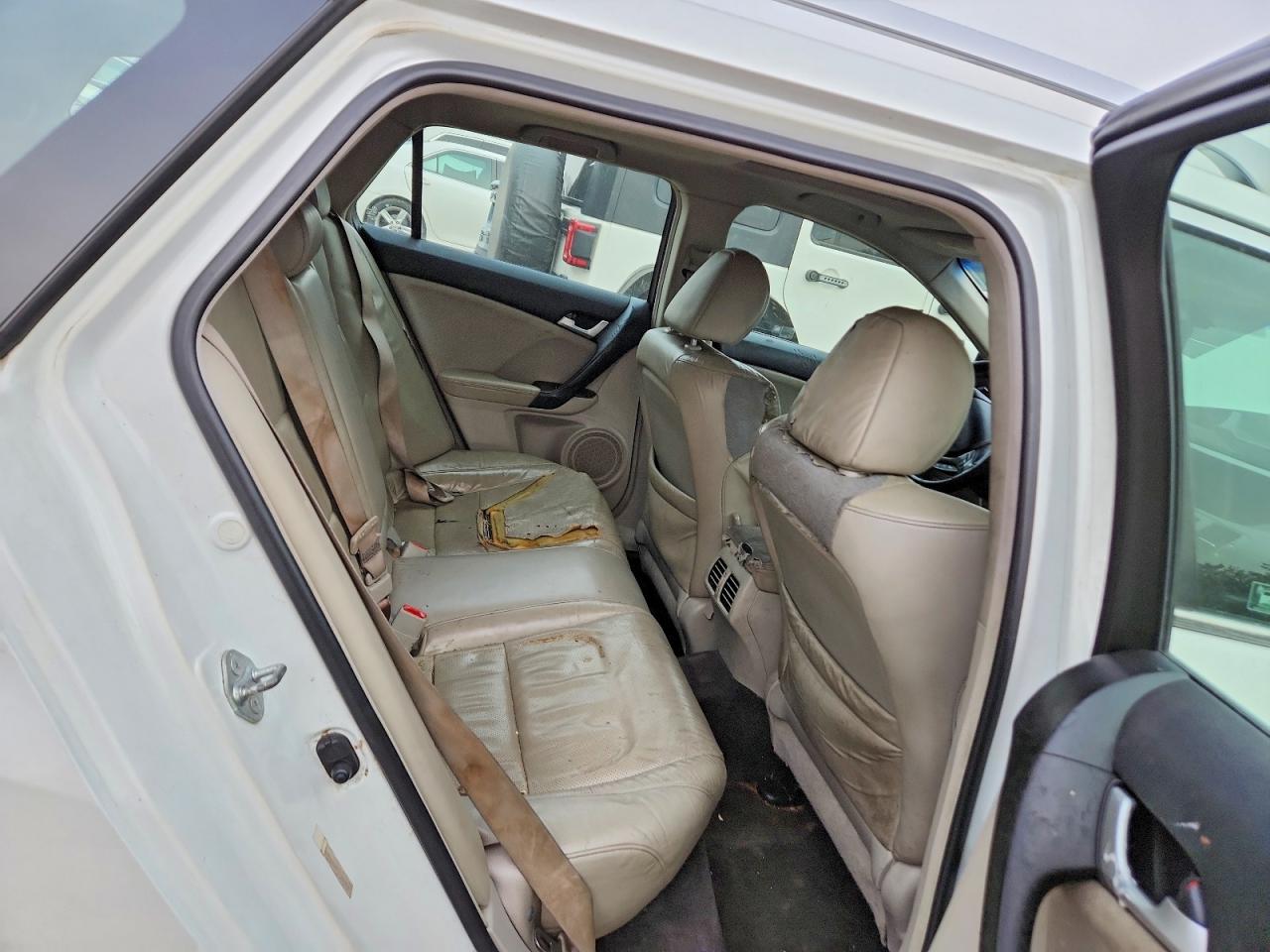 2012 ACURA TSX TECH photo 10