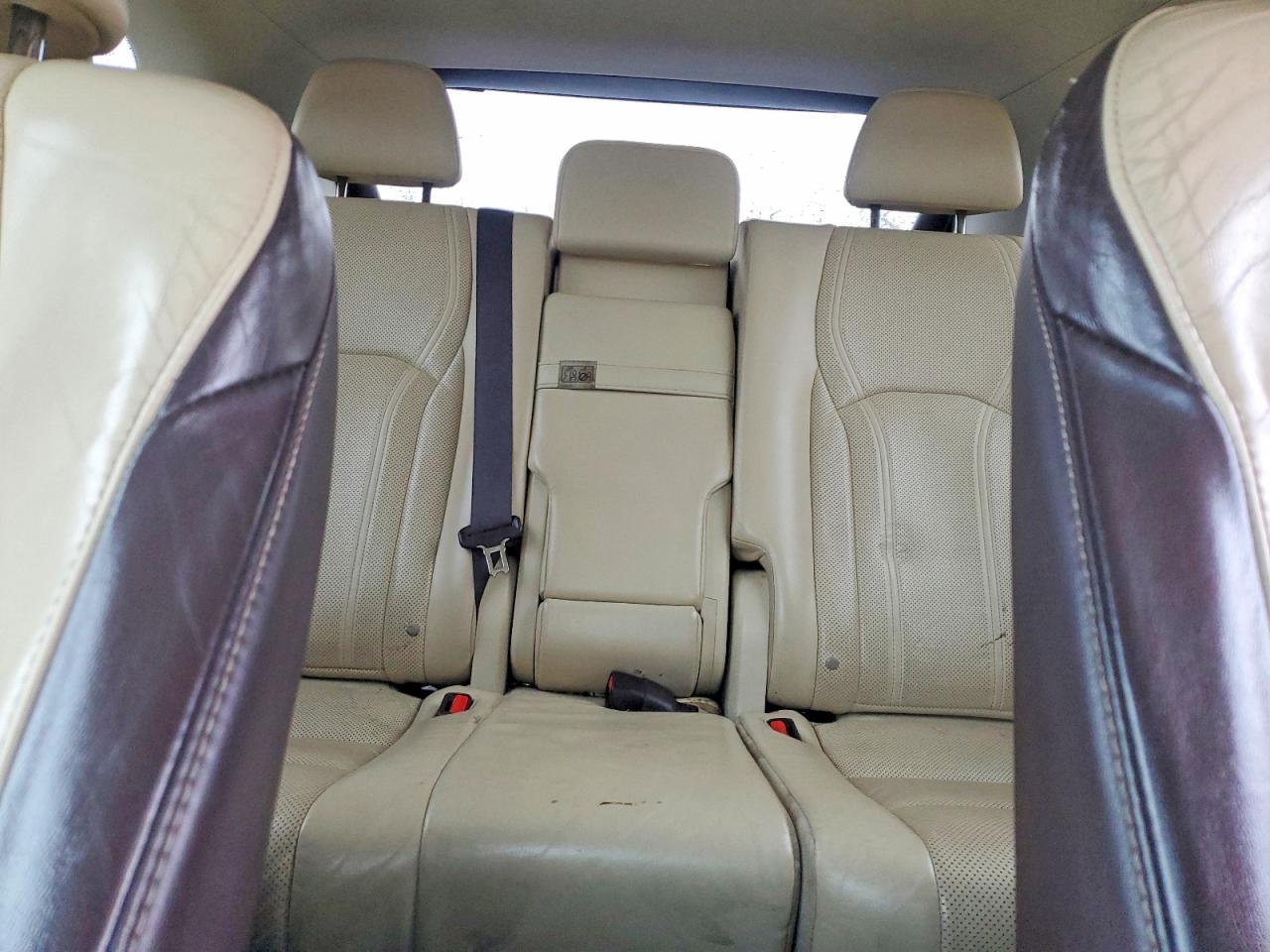 2018 LEXUS RX 350 BASE photo 10