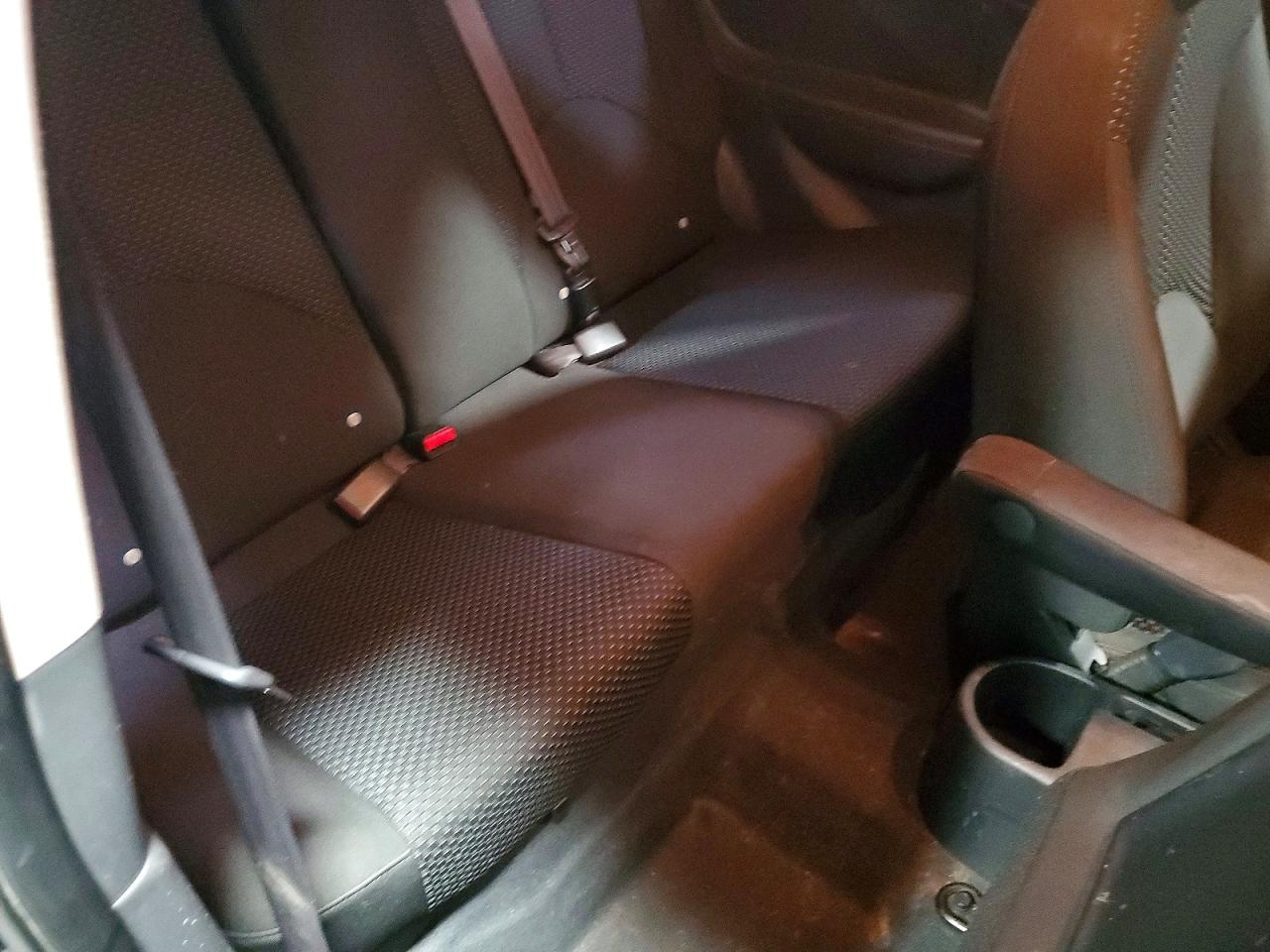2010 HYUNDAI ACCENT BLUE photo 10