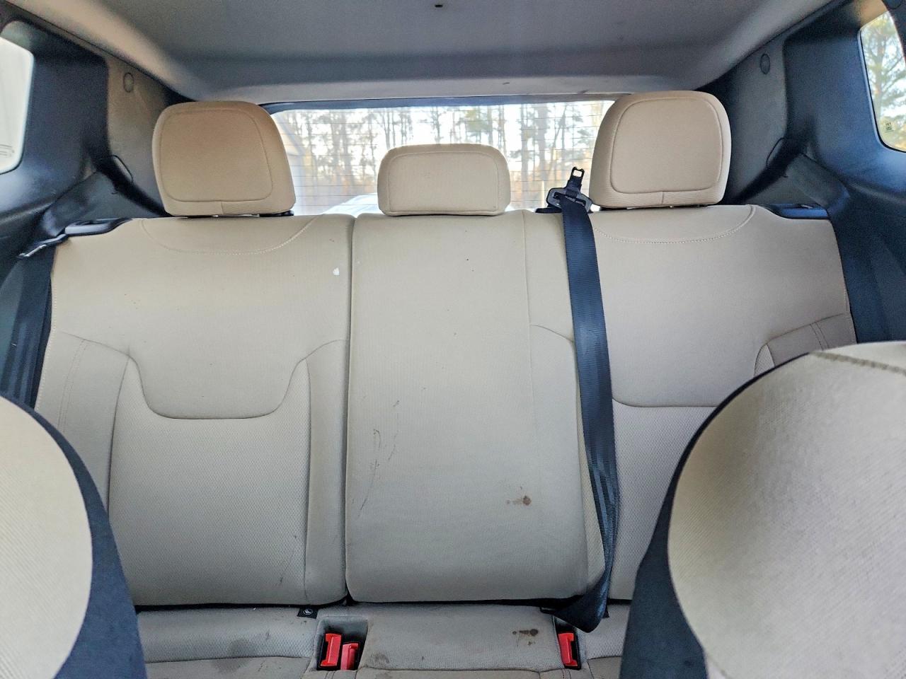 2019 JEEP RENEGADE SPORT photo 10