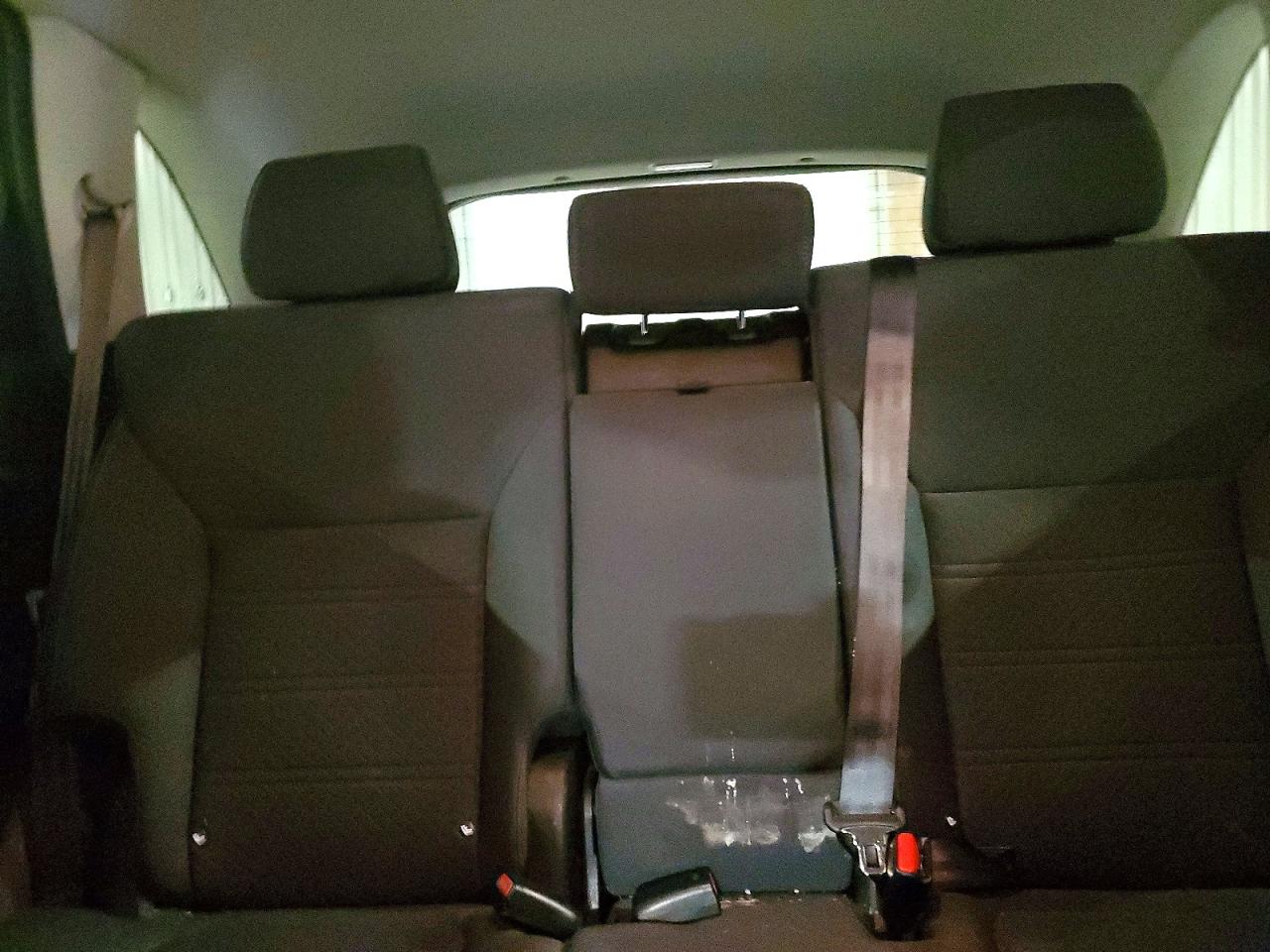 2017 KIA SORENTO LX photo 10