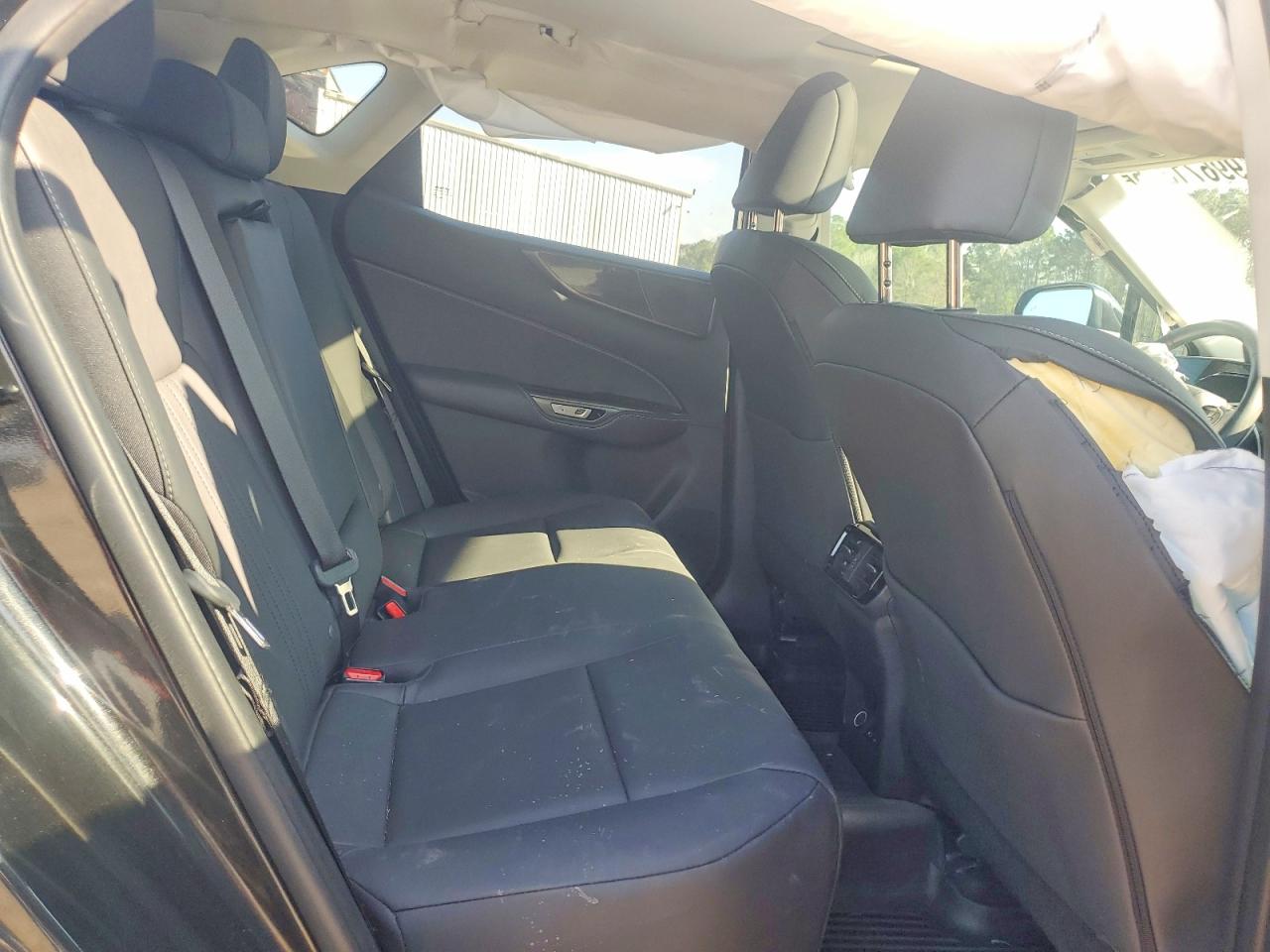 2024 LEXUS NX 250 BASE photo 11