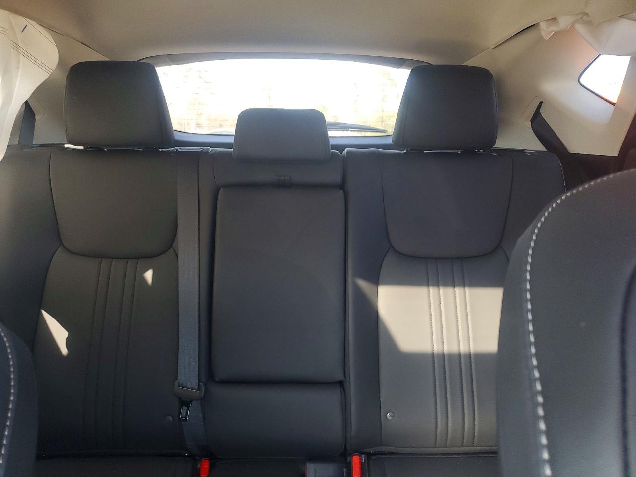 2024 LEXUS NX 250 BASE photo 10