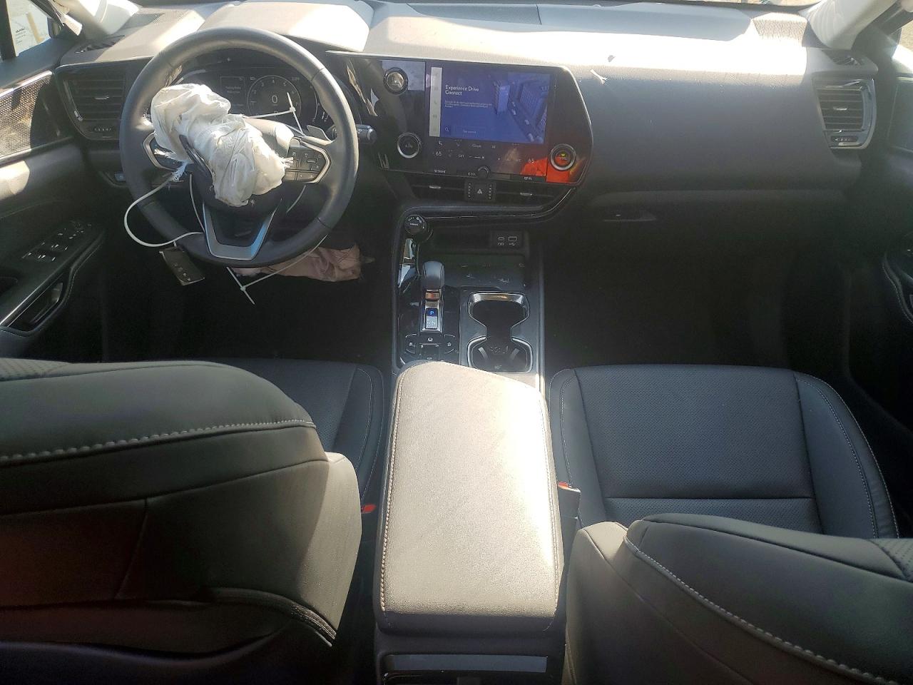 2024 LEXUS NX 250 BASE photo 8