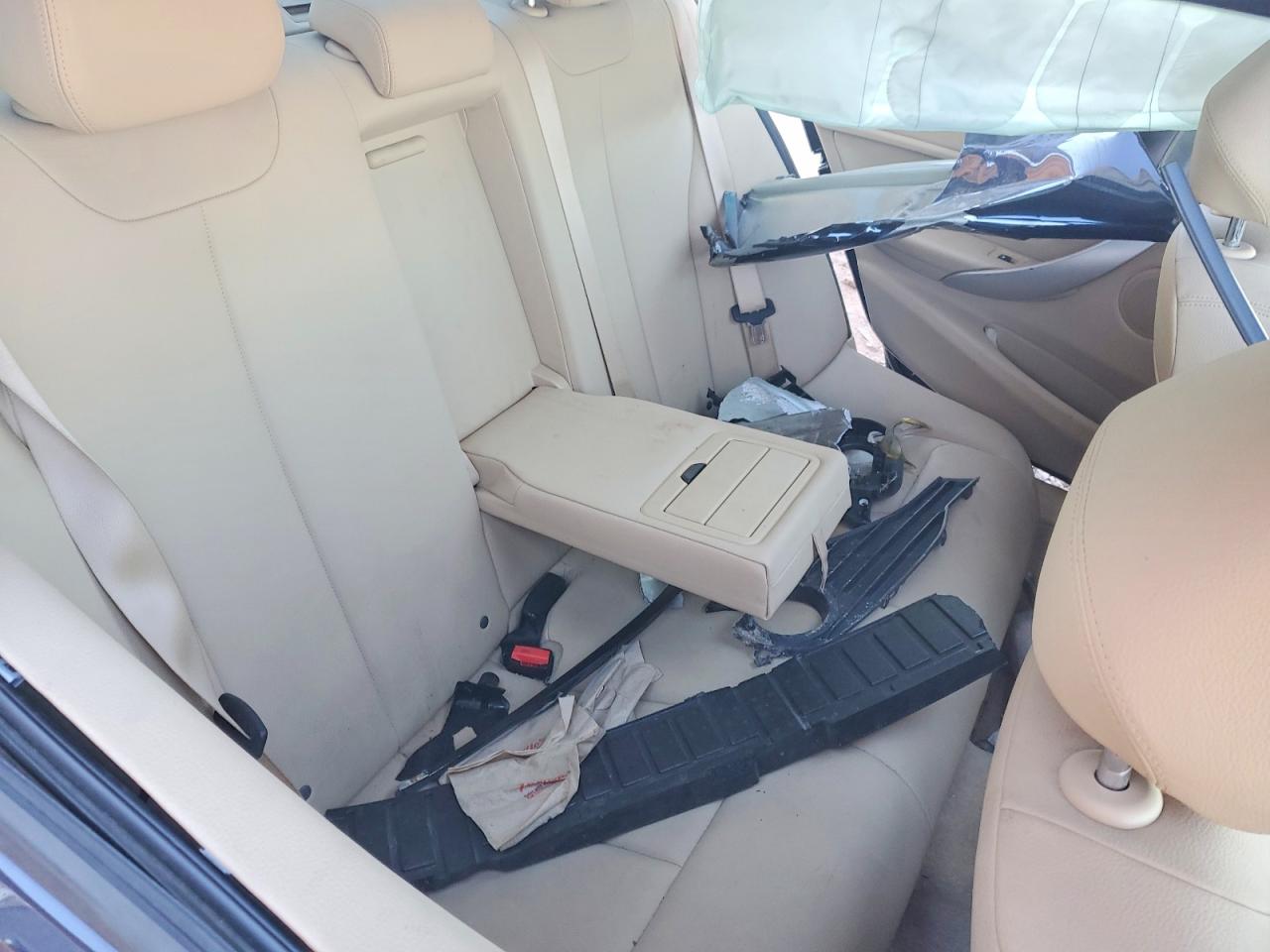 2014 BMW 320 I photo 10