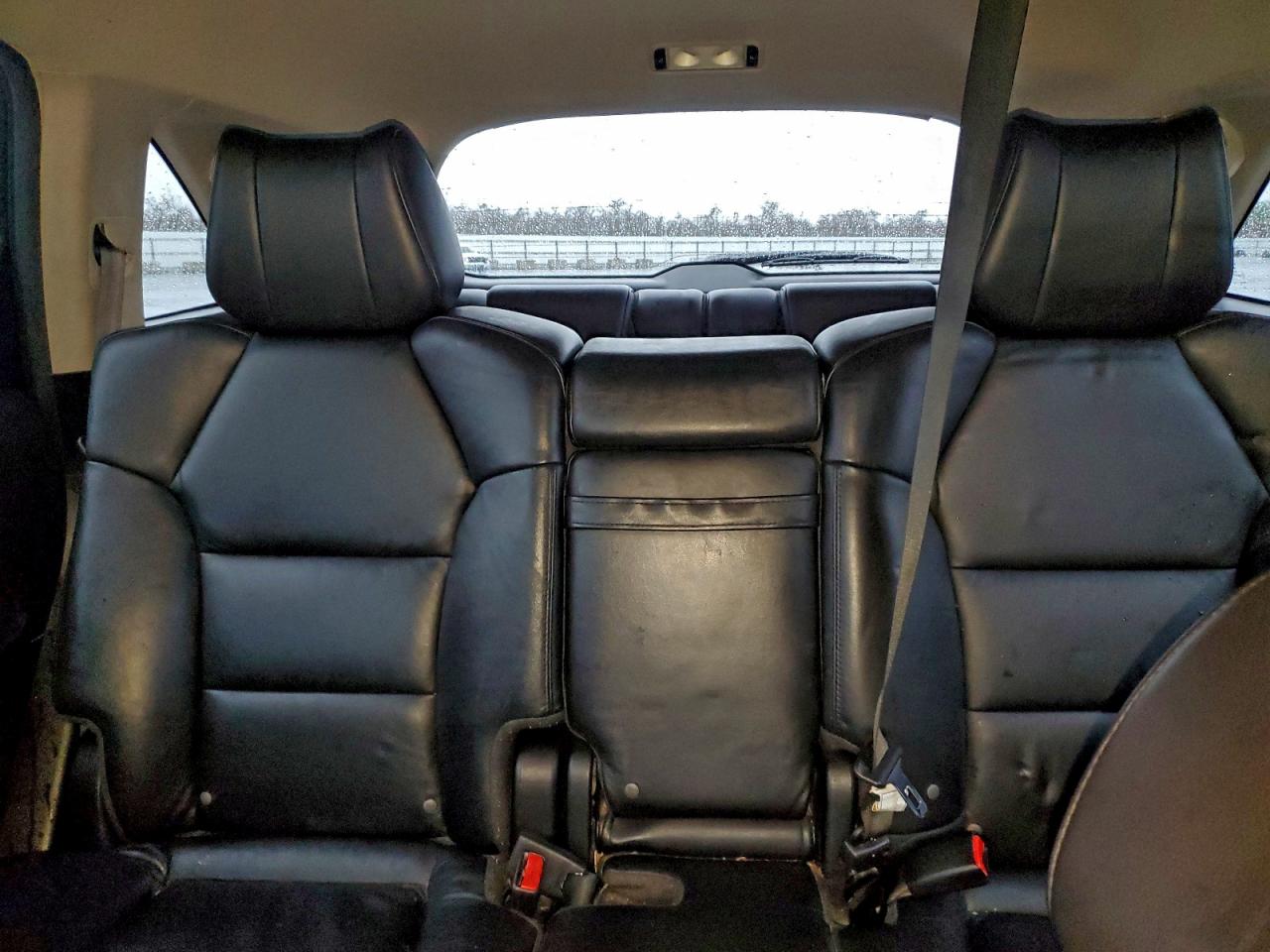2012 ACURA MDX TECHNOLOGY photo 10