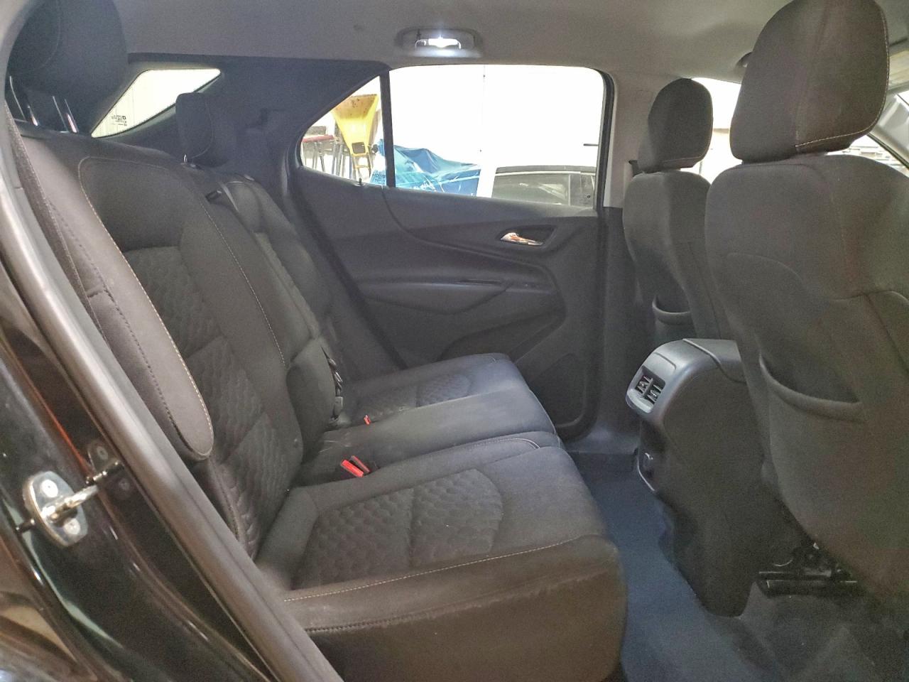 2018 CHEVROLET EQUINOX LT photo 11