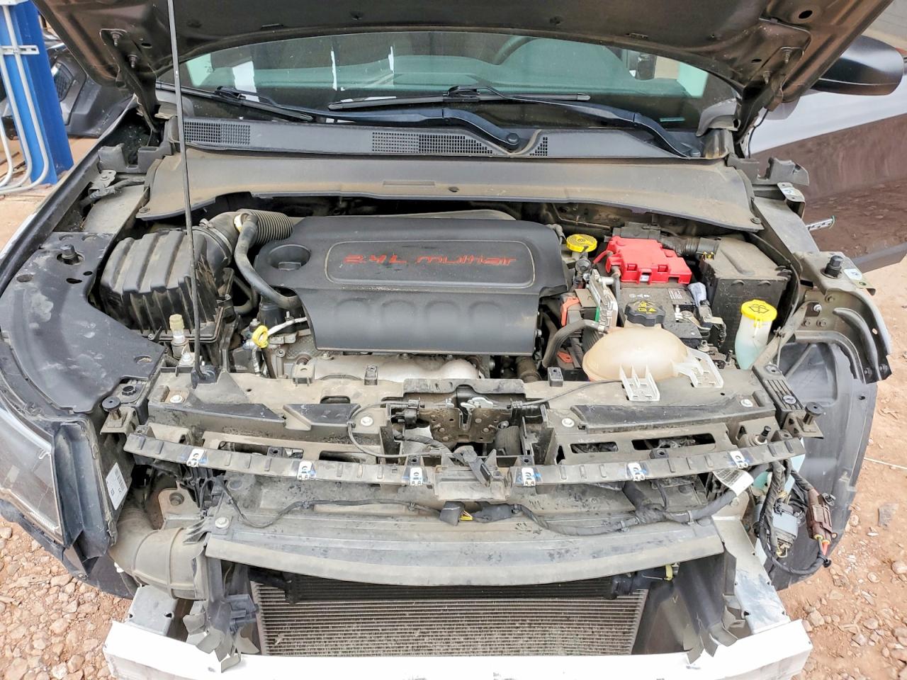 2021 JEEP COMPASS SPORT photo 11
