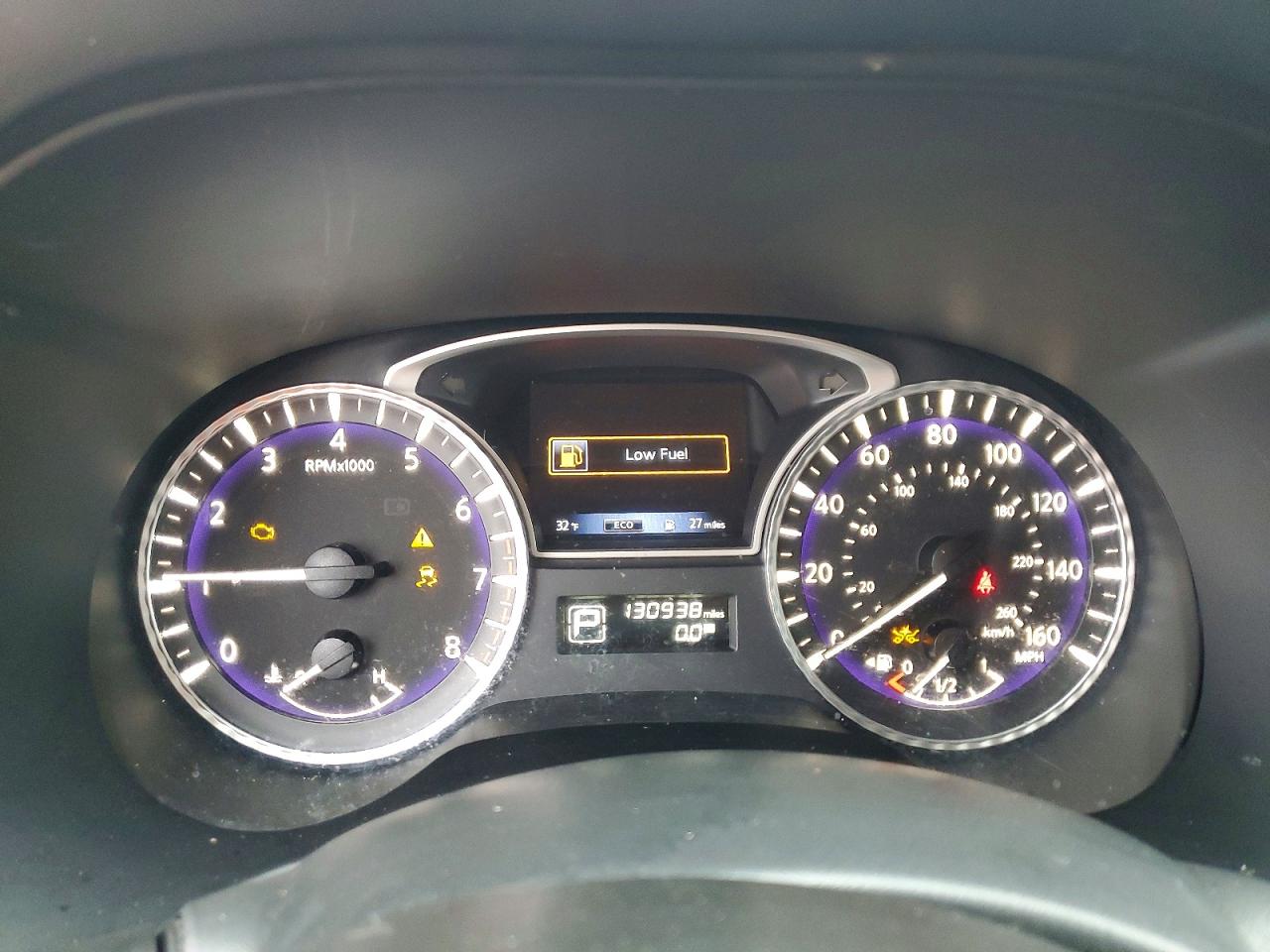 2020 INFINITI QX60 LUXE photo 9