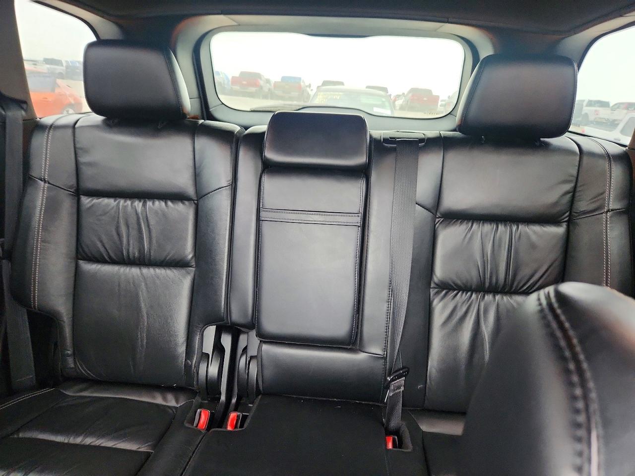 2015 JEEP GRAND CHEROKEE LIMITED photo 10