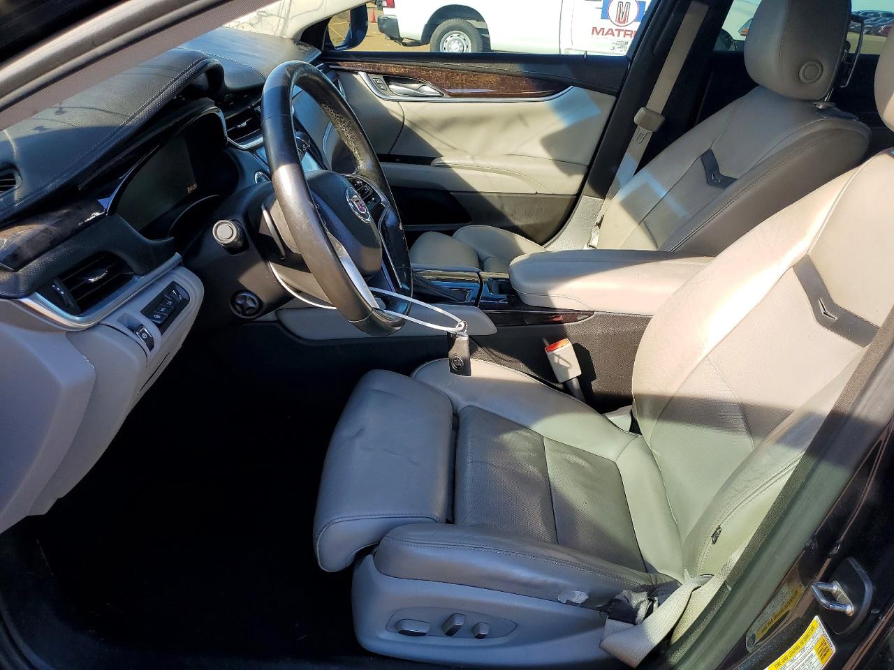 2013 CADILLAC XTS PREMIUM COLLECTION photo 7