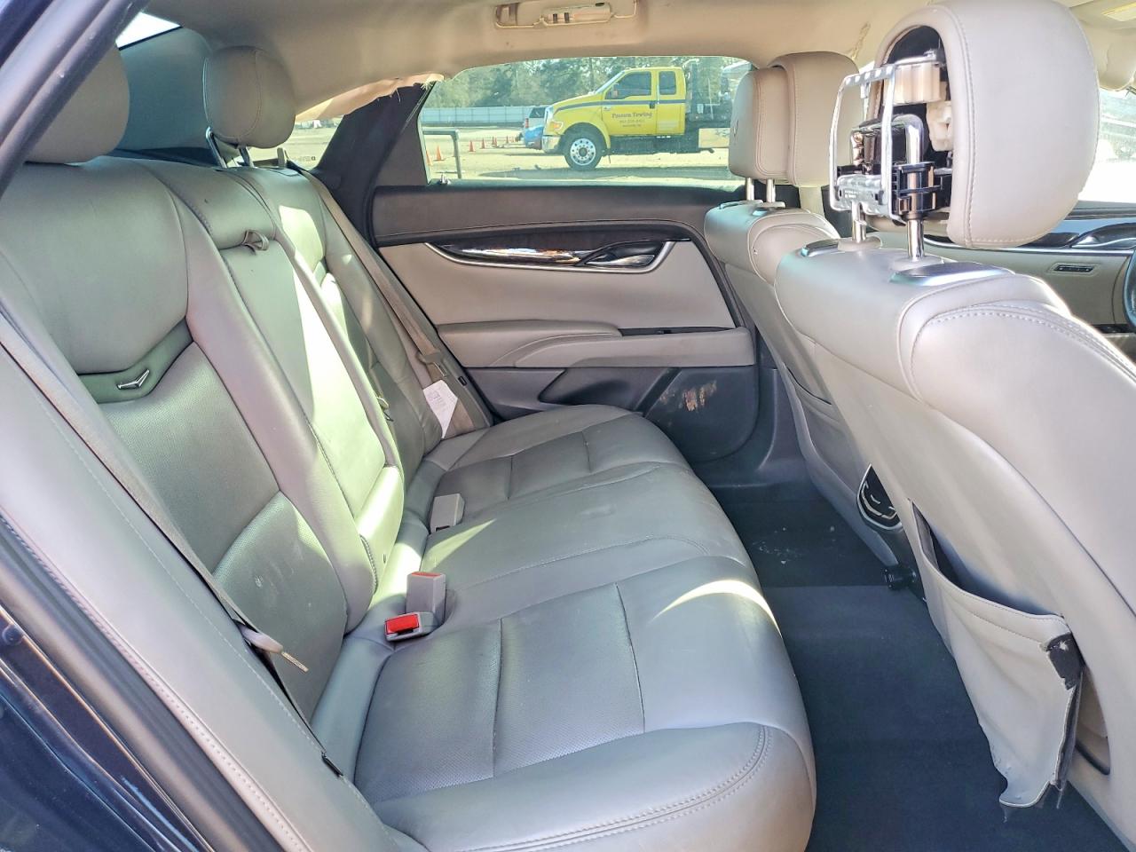 2013 CADILLAC XTS PREMIUM COLLECTION photo 10