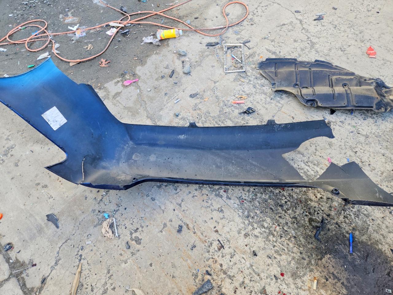 2009 TOYOTA CAMRY BASE photo 12