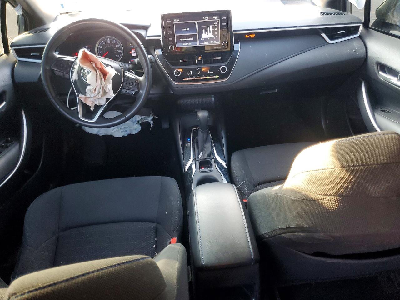 2021 TOYOTA COROLLA SE photo 15