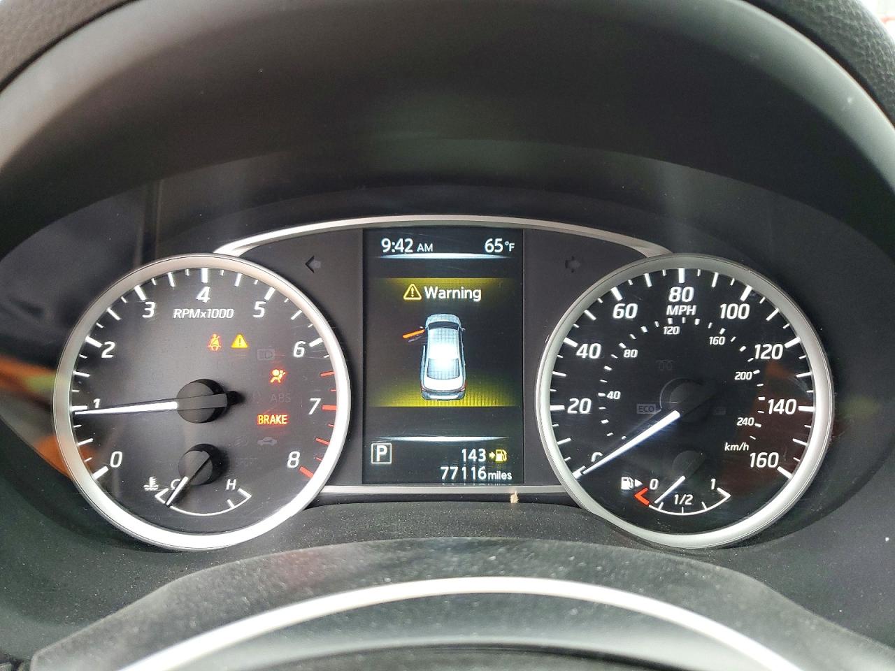 2017 NISSAN SENTRA S photo 25