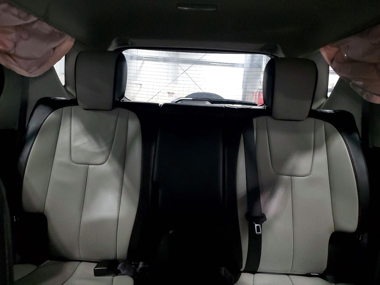 2015 CHEVROLET EQUINOX LTZ photo 10