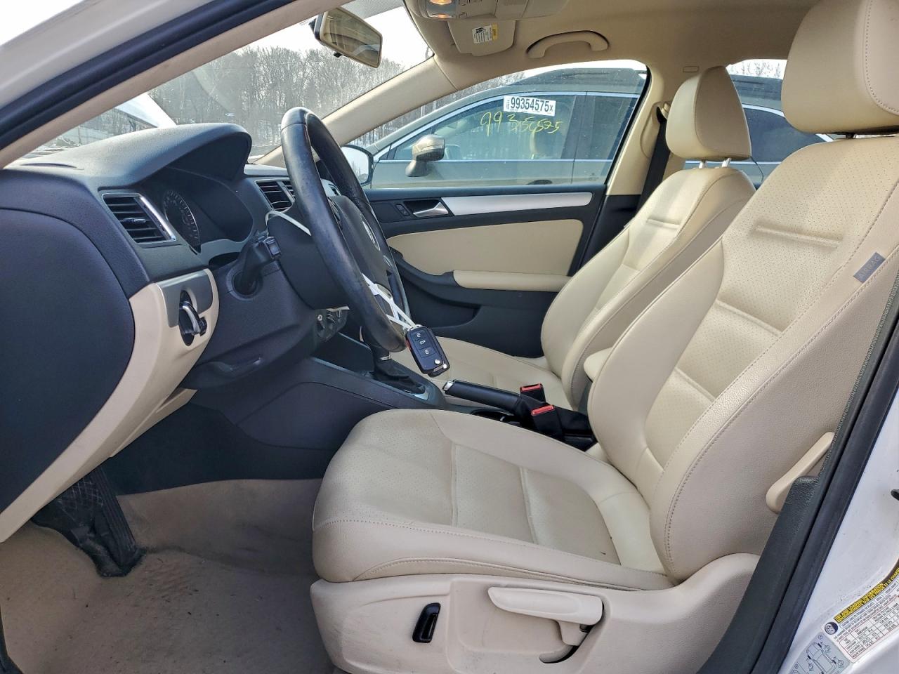 2013 VOLKSWAGEN JETTA SE photo 7