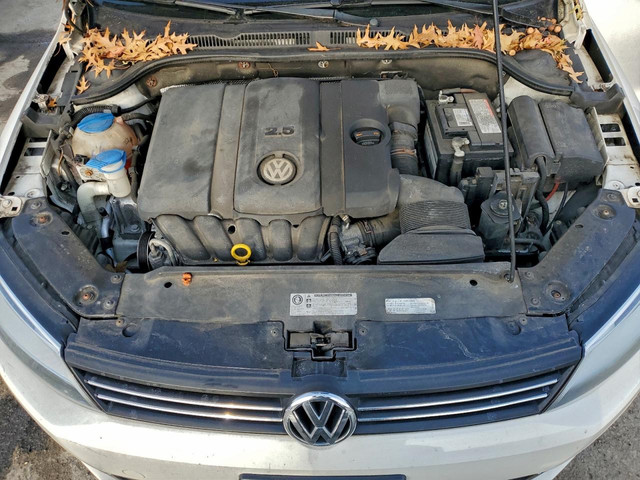 2013 VOLKSWAGEN JETTA SE photo 11