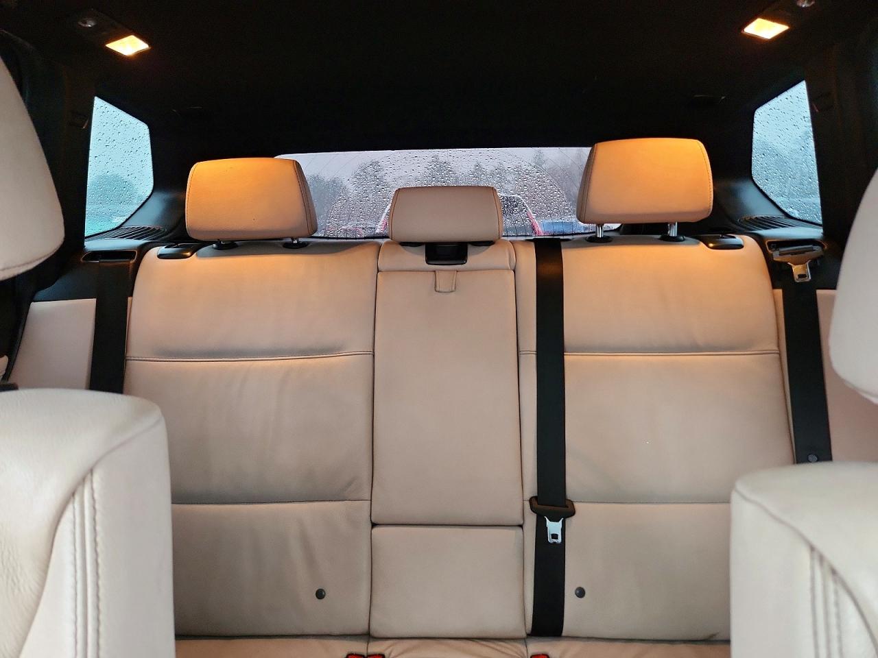 2013 BMW X3 XDRIVE35I photo 10