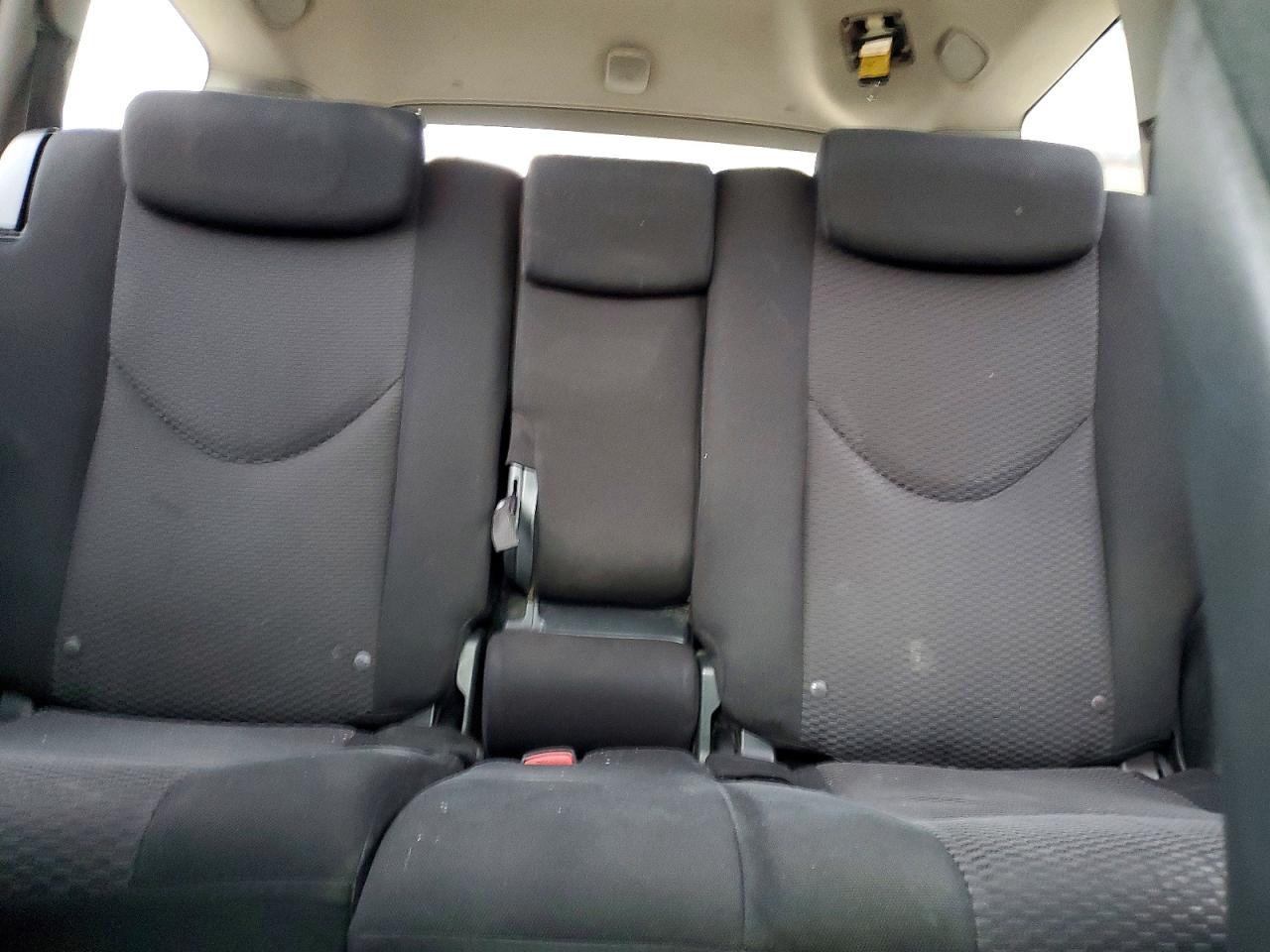 2006 TOYOTA RAV4 SPORT photo 28