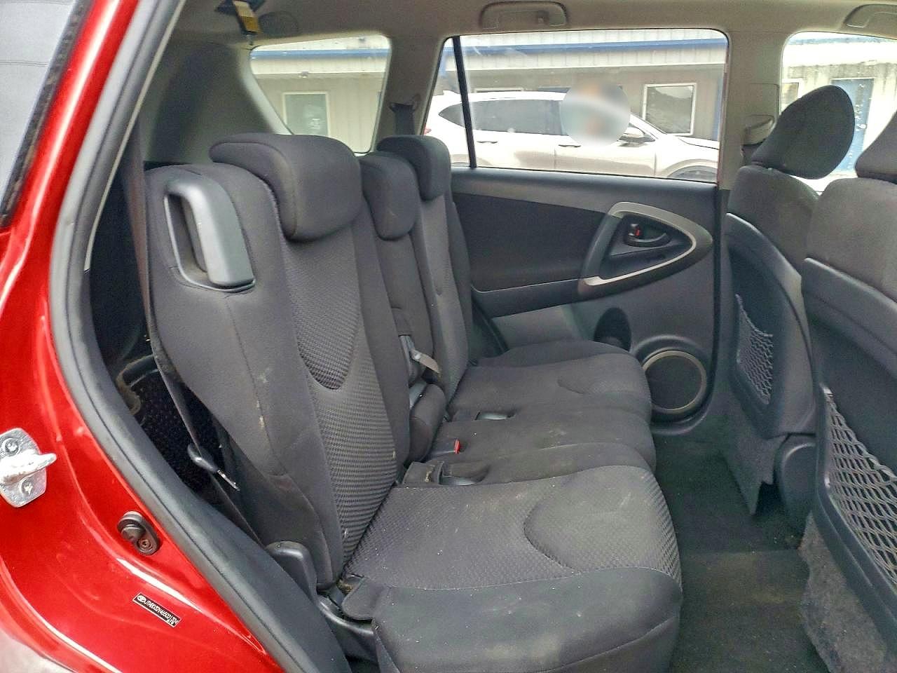 2006 TOYOTA RAV4 SPORT photo 31