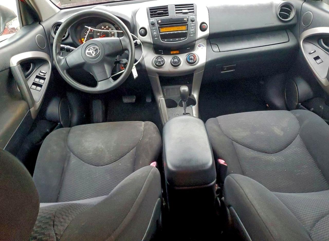 2006 TOYOTA RAV4 SPORT photo 22