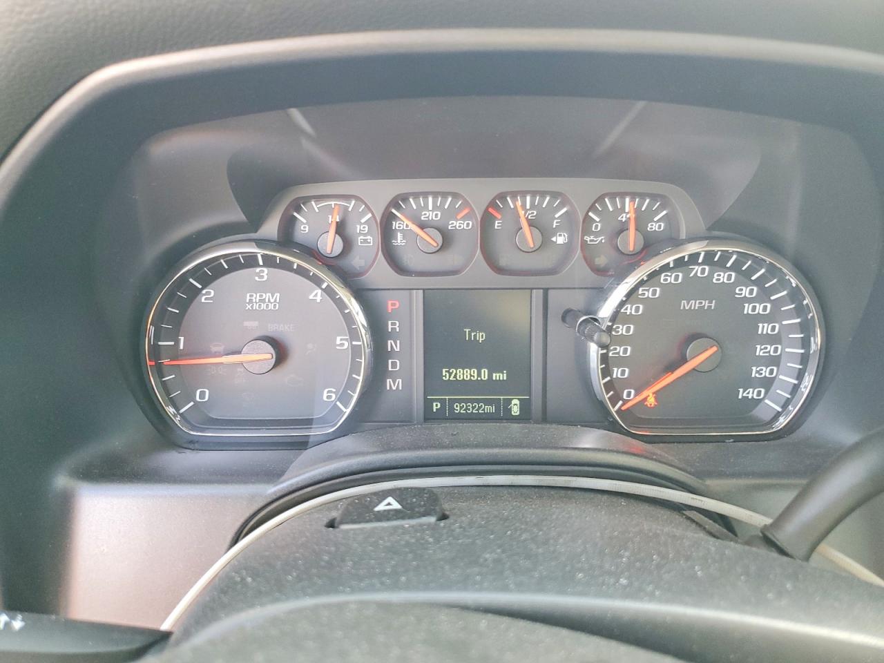 2014 GMC SIERRA C1500 photo 9