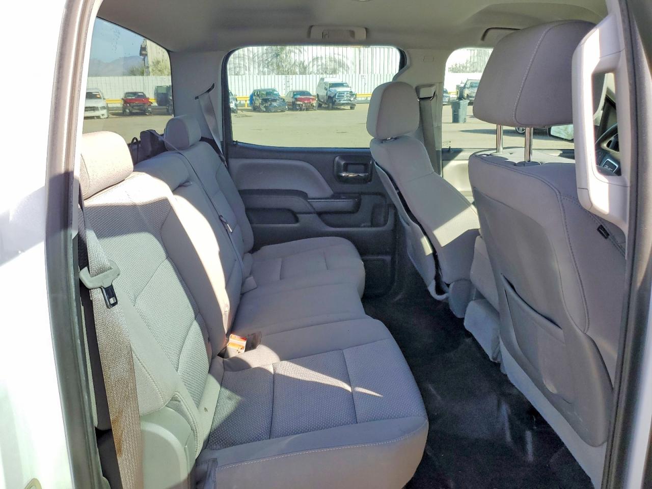 2014 GMC SIERRA C1500 photo 10