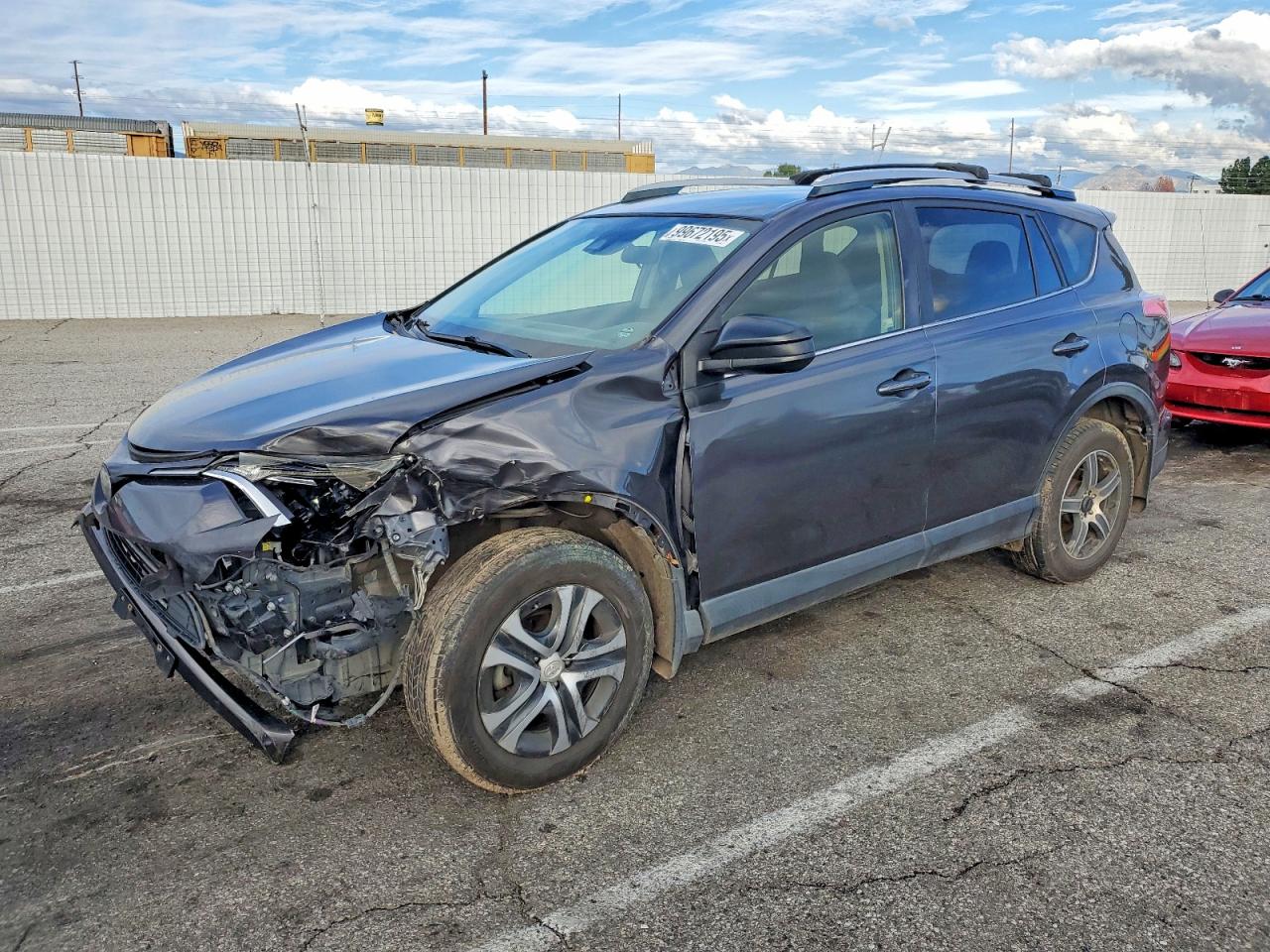 2017 TOYOTA RAV4