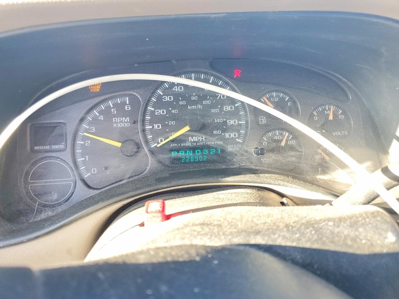 2001 GMC NEW SIERRA C1500 photo 9