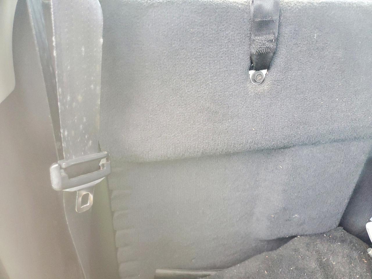 2002 DODGE DAKOTA BASE photo 10