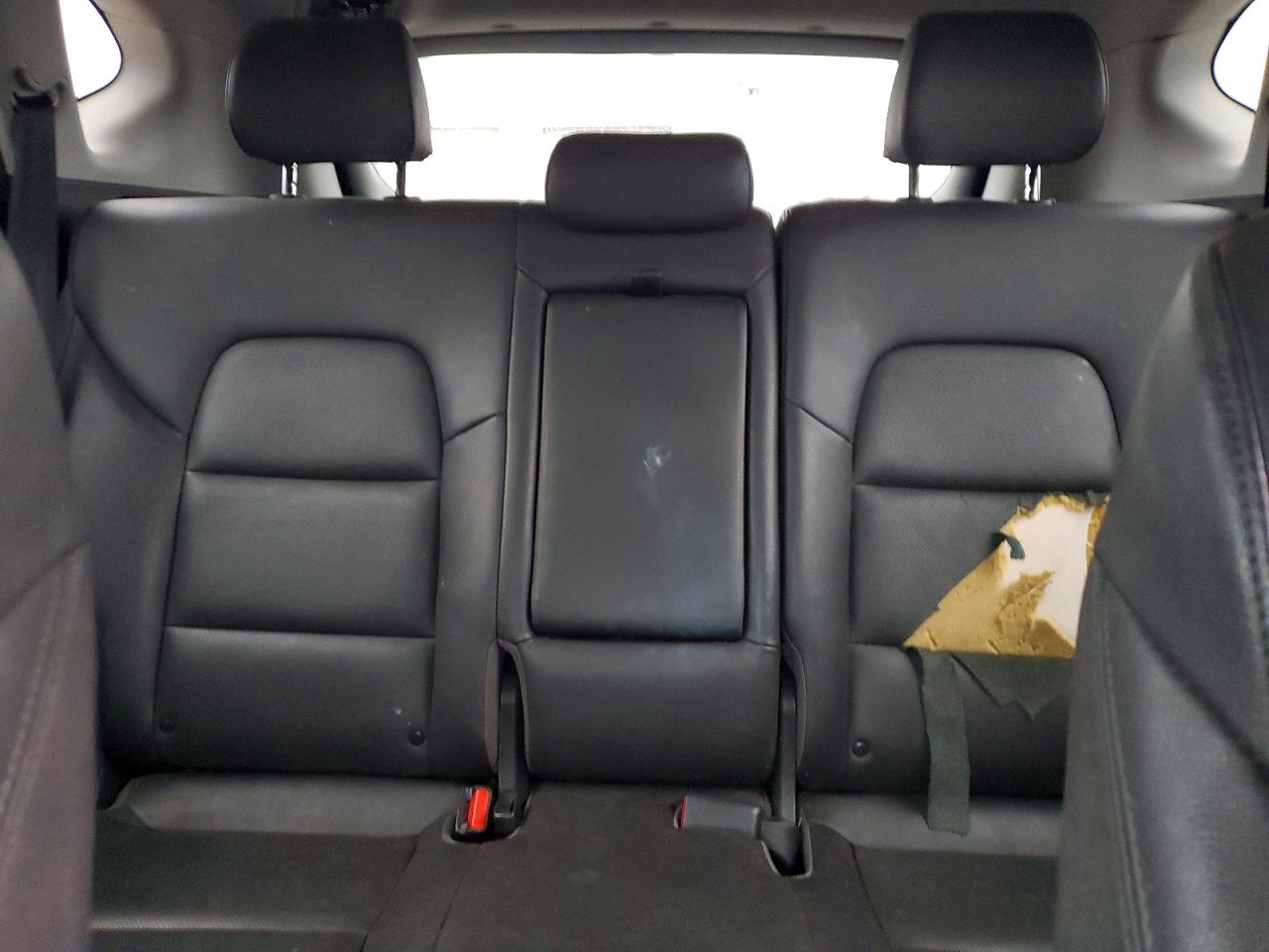 2017 HYUNDAI TUCSON LIMITED photo 10