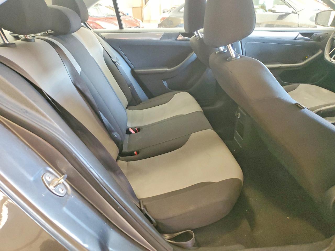 2017 VOLKSWAGEN JETTA S photo 10