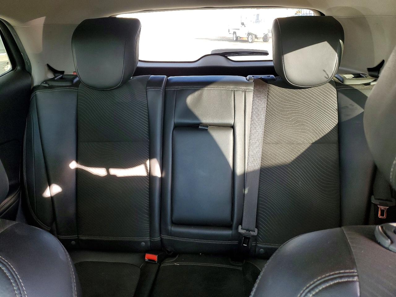 2014 BUICK ENCORE photo 10