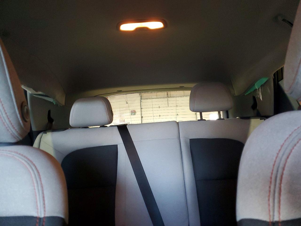 2020 CHEVROLET BOLT EV LT photo 10