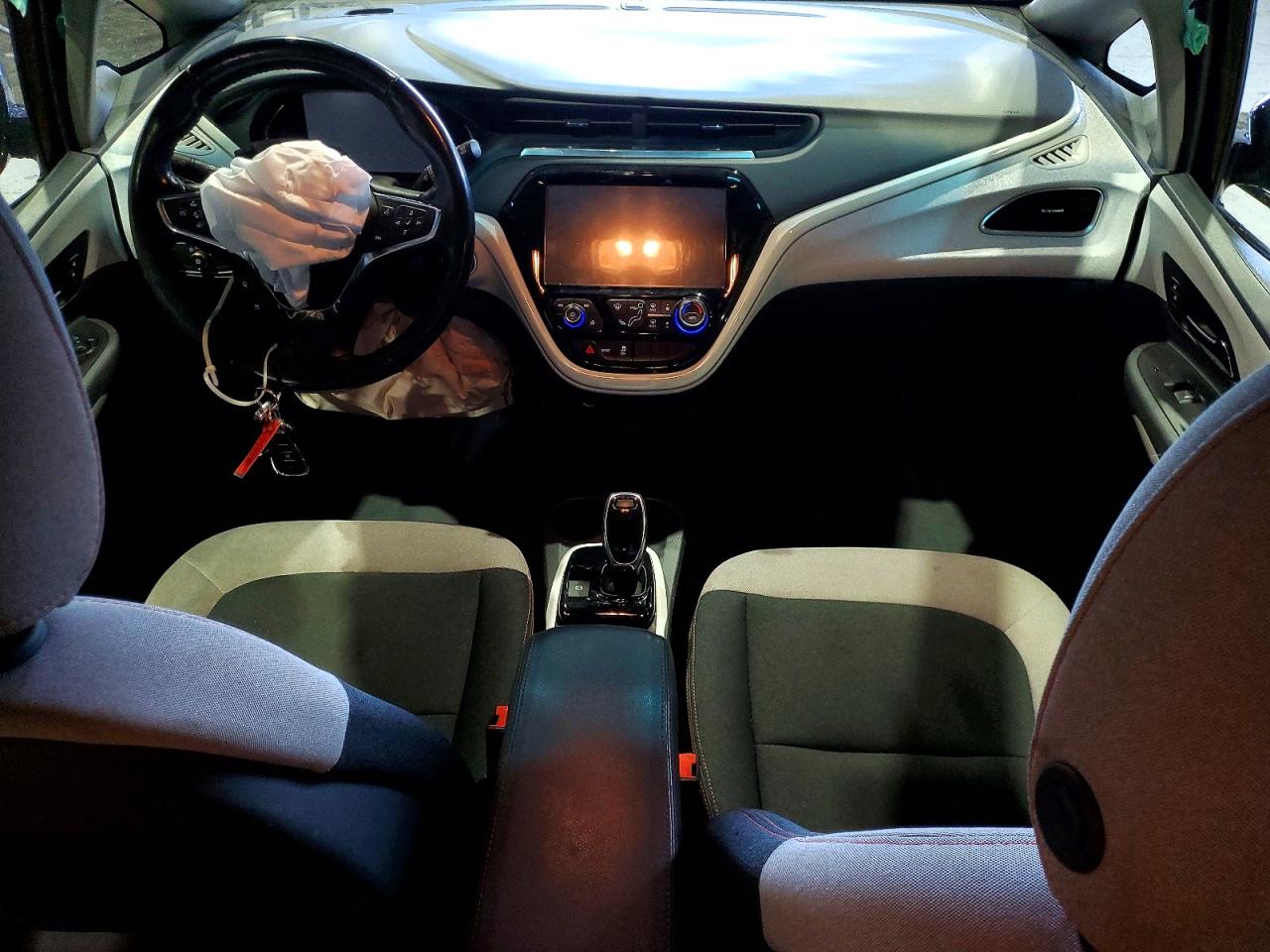 2020 CHEVROLET BOLT EV LT photo 8
