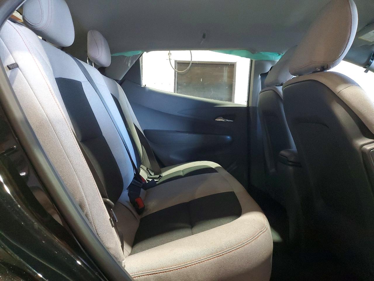 2020 CHEVROLET BOLT EV LT photo 11
