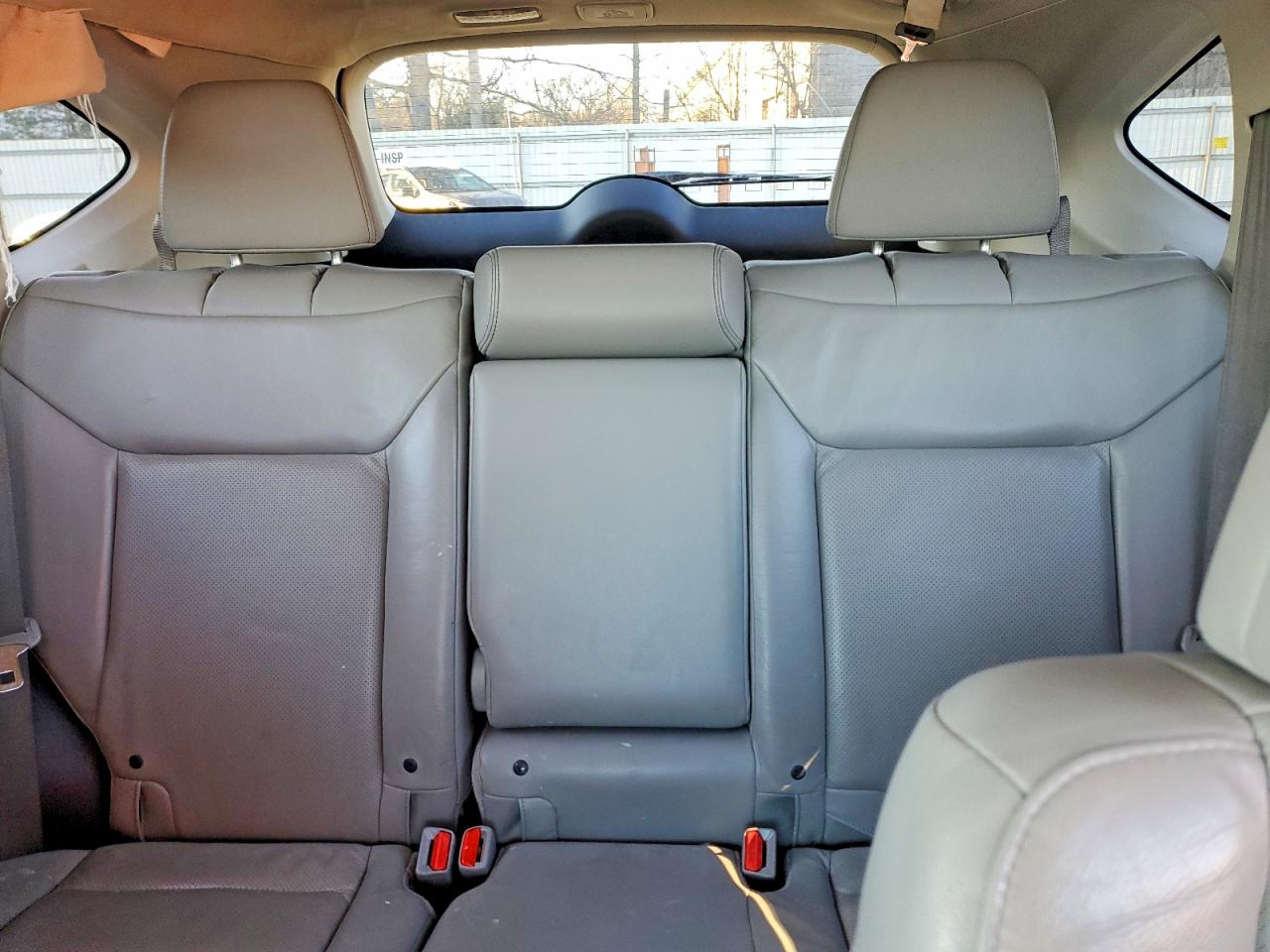 2016 HONDA CR-V EXL photo 10