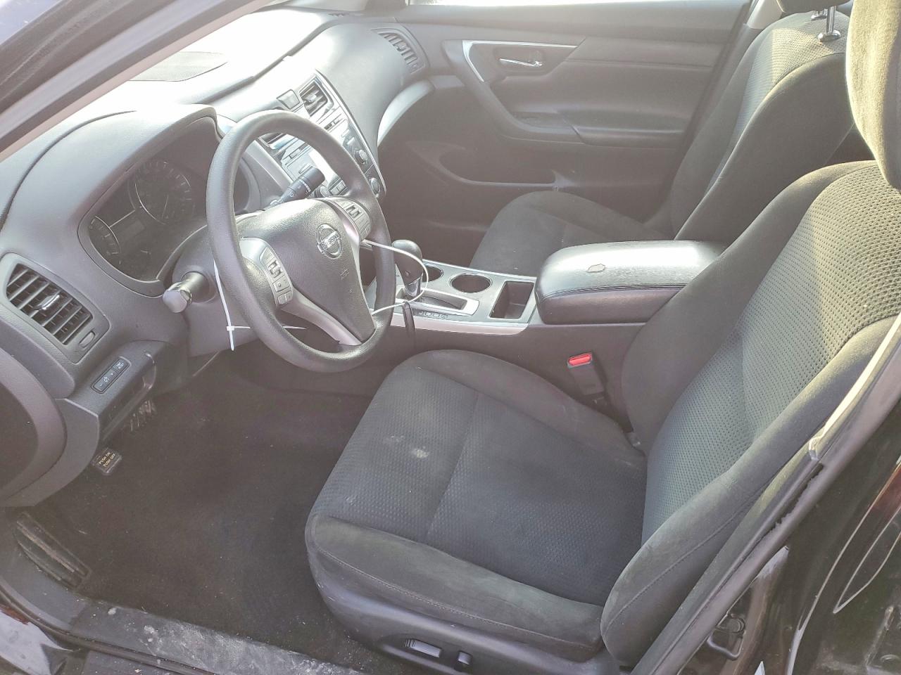 2015 NISSAN ALTIMA 2.5 photo 7