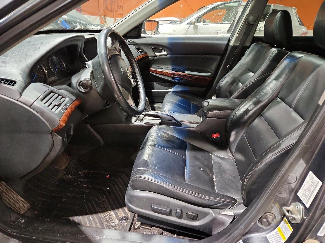 2010 HONDA ACCORD CROSSTOUR EXL photo 7