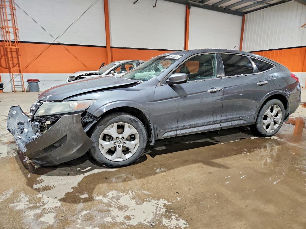 2010 HONDA ACCORD CROSSTOUR
