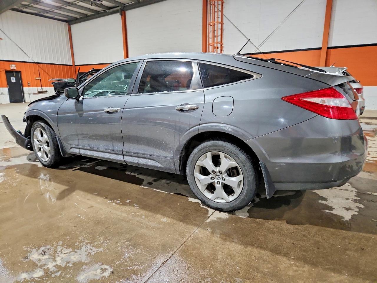 2010 HONDA ACCORD CROSSTOUR EXL photo 2