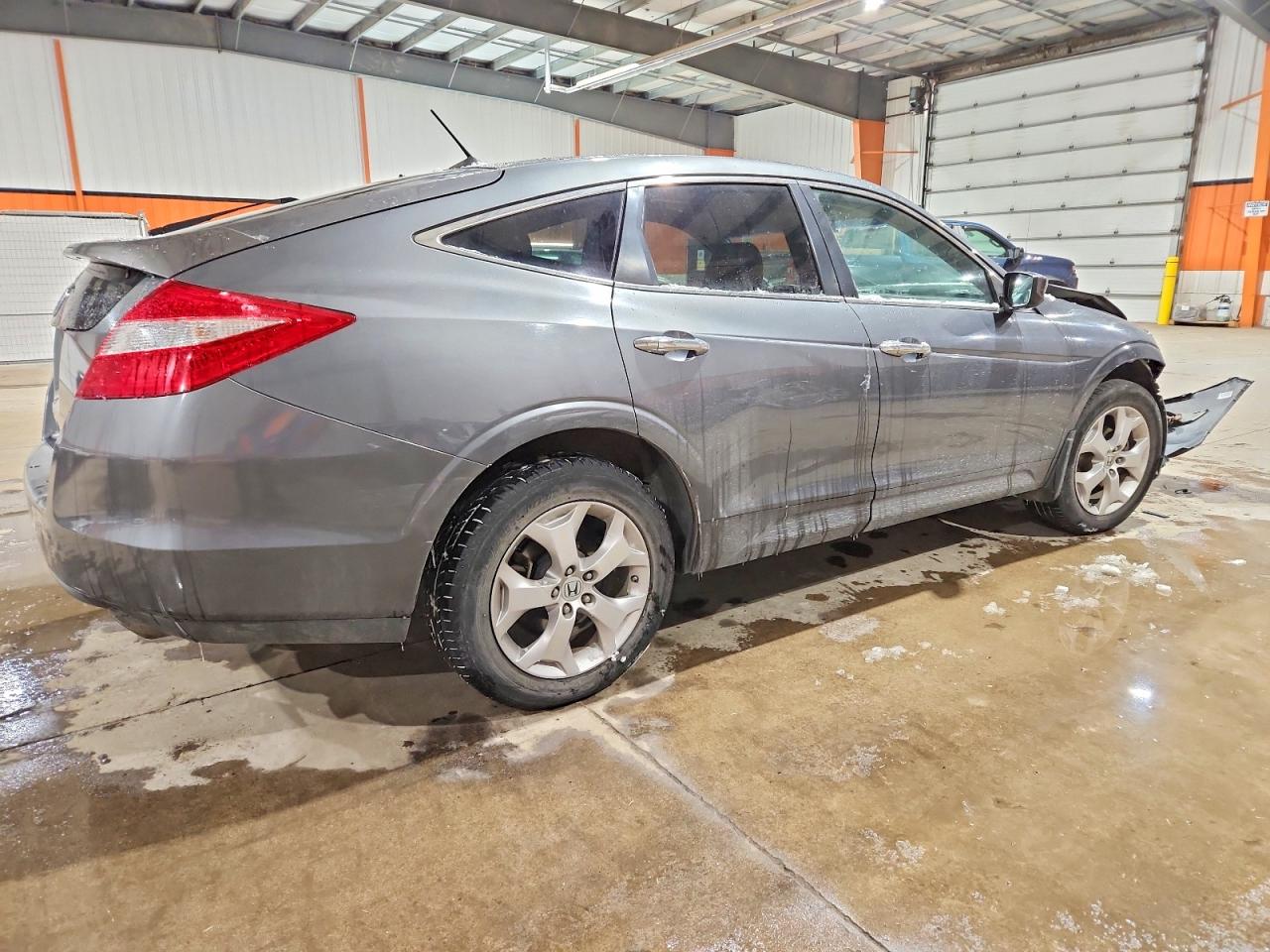 2010 HONDA ACCORD CROSSTOUR EXL photo 3
