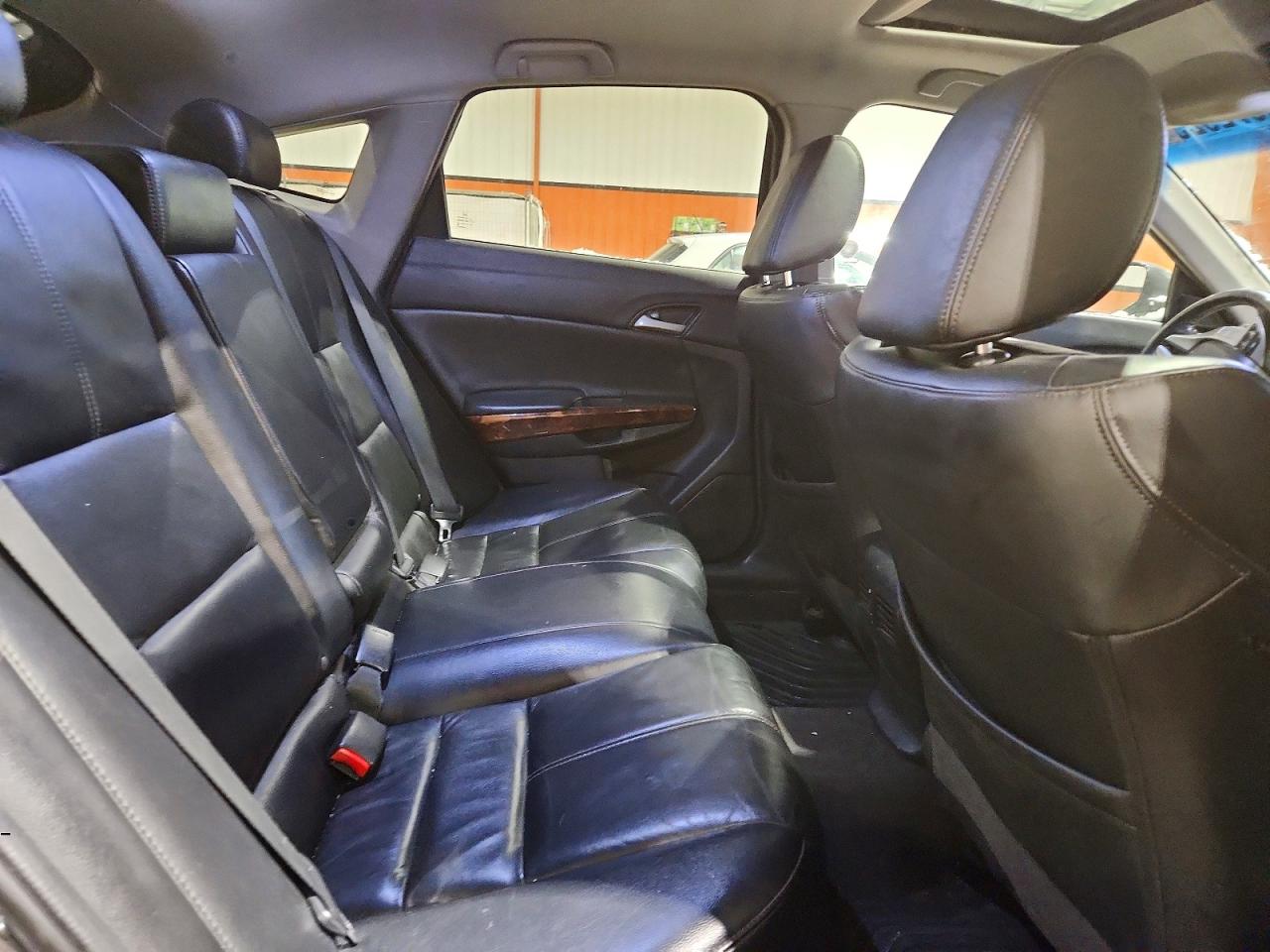 2010 HONDA ACCORD CROSSTOUR EXL photo 10