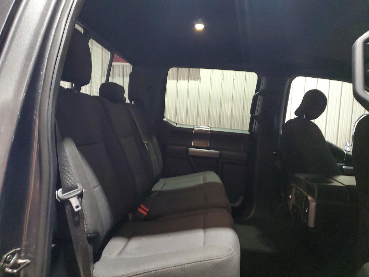2018 FORD F150 SUPERCREW photo 10