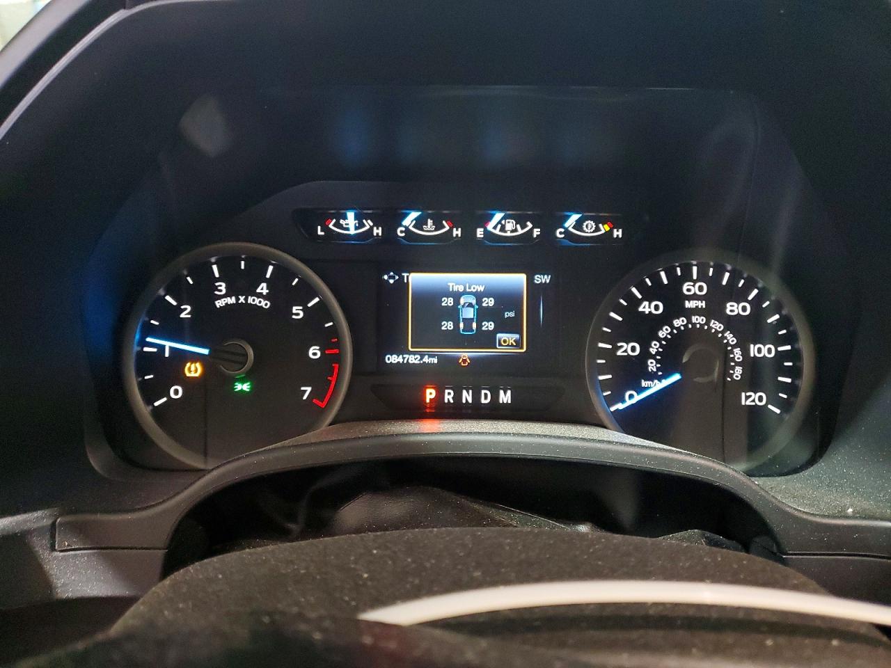 2018 FORD F150 SUPERCREW photo 9