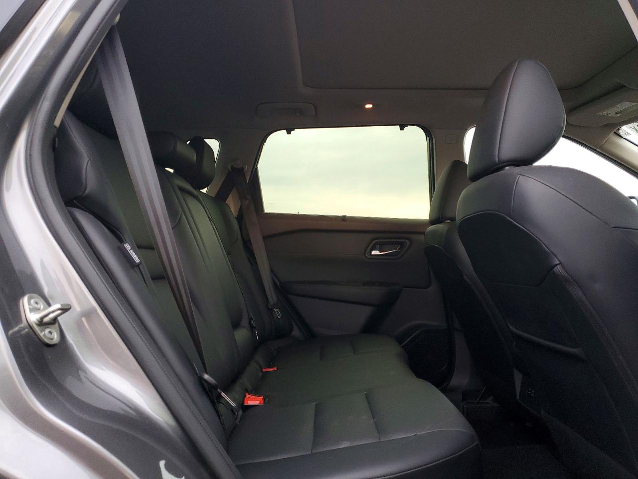 2023 NISSAN ROGUE SV photo 11
