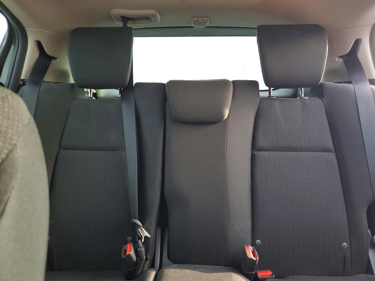 2016 HONDA HR-V LX photo 10